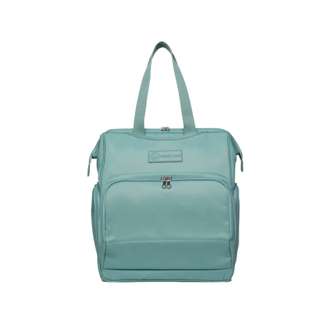 Norah Backpack (Mineral)