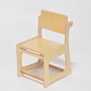 Skoolhaus Chair