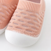 Baby First Walkers - Pink
