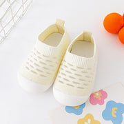 Baby First Walkers - Yellow
