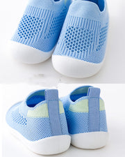 Baby First Walkers - Blue