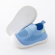 Baby First Walkers - Blue