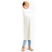 Big Kid Fur Blanket - 42 x 42