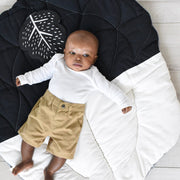 Quilted Playmat - Acorn