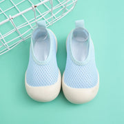 Baby First Walkers - Light Blue